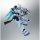 BANDAI SPIRITS Robot Spirits -SIDE MS- RGM-79SP GM Sniper II ver. A.N.I.M.E. "Mobile Suit Gundam 0080: War in the Pocket" 圖片 11