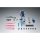 BANDAI SPIRITS Robot Spirits -SIDE MS- RGM-79SP GM Sniper II ver. A.N.I.M.E. "Mobile Suit Gundam 0080: War in the Pocket" 圖片 2