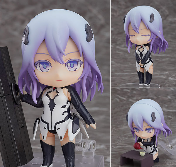 Good Smile Company Nendoroid BEATLESS Lacia