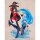 KADOKAWA KonoSuba Megumin Sneaker Bunko 30th Anniversary Ver. 1/7 Complete Figure image 7