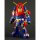 ACTION TOYS MINI DEFORMED Series Combattler V Complete Model Bild 2