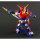 ACTION TOYS MINI DEFORMED Series Combattler V Complete Model Bild 3