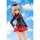 ques Q Girls und Panzer the Movie Erika Itsumi 1/7 Complete Figure image 11