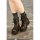 ques Q Girls und Panzer the Movie Erika Itsumi 1/7 Complete Figure image 7