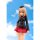 ques Q Girls und Panzer the Movie Erika Itsumi 1/7 Complete Figure image 9