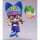 Good Smile Company Nendoroid Dr. Slump Arale Norimaki Cat Ears Ver. & Gatchan image 2