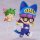 Good Smile Company Nendoroid Dr. Slump Arale Norimaki Cat Ears Ver. & Gatchan image 3