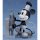 Good Smile Company Nendoroid Steamboat Willie Mickey Mouse 1928 Ver. (Black & White) image 2