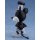 Good Smile Company Nendoroid Steamboat Willie Mickey Mouse 1928 Ver. (Black & White) image 6