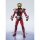 BANDAI SPIRITS [특전] S.H. 피규어아츠 가면라이더 게이즈 '가면라이더 지-오' 이미지 2