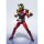 BANDAI SPIRITS [특전] S.H. 피규어아츠 가면라이더 게이즈 '가면라이더 지-오' 이미지 5