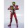 BANDAI SPIRITS [특전] S.H. 피규어아츠 가면라이더 게이즈 '가면라이더 지-오' 이미지 6