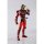 BANDAI SPIRITS [특전] S.H. 피규어아츠 가면라이더 게이즈 '가면라이더 지-오' 이미지 9