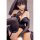 SkyTube [Bonus] Fault!! Ai Saeki black wedding ver. 1/6 Complete Figure Bild 11