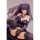 SkyTube [Bonus] Fault!! Ai Saeki black wedding ver. 1/6 Complete Figure Bild 4