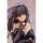 SkyTube [Bonus] Fault!! Ai Saeki black wedding ver. 1/6 Complete Figure Bild 5