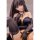 SkyTube [Bonus] Fault!! Ai Saeki black wedding ver. 1/6 Complete Figure Bild 6
