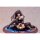 SkyTube [Bonus] Fault!! Ai Saeki black wedding ver. 1/6 Complete Figure Bild 7