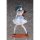 With Fans! Love Live! Sunshine!! Yoshiko Tsushima Blu-ray Jacket Ver. 1/7 Complete Figure gambar 2