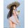 Daiki Kougyou Suzufuwa -Suzunari Flower Garden Project- Misaki Shie "Natsukusa" 1/6 Complete Figure รูปภาพ 15