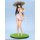 Daiki Kougyou Suzufuwa -Suzunari Flower Garden Project- Misaki Shie "Natsukusa" 1/6 Complete Figure รูปภาพ 2