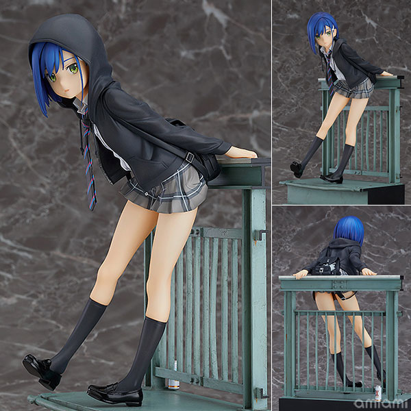 Good Smile Company DARLING in the FRANXX Ichigo 1/7 Complete Figure Bild 1
