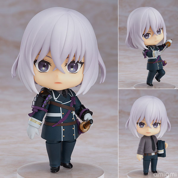 Orange Rouge Nendoroid Touken Ranbu Online Honebami Toushirou