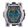 Bandai Kamen Rider Zi-O Henshin Belt DX BeyonDriver imagen 5