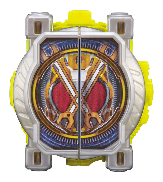 Bandai Kamen Rider Zi-O DX Kikai Miridewatch
