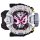 Bandai Kamen Rider Zi-O DX Zi-O Ridewatch II gambar 2