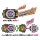 Bandai Kamen Rider Zi-O DX Zi-O Ridewatch II gambar 5