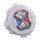 Bandai Kamen Rider Zi-O DX Build Genius Form Ridewatch Bild 4