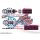 Bandai Kamen Rider Zi-O DX Build Genius Form Ridewatch Bild 7