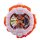 Bandai Kamen Rider Zi-O DX Ghost Mugen Damashii Ridewatch Bild 4