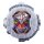 Bandai Kamen Rider Zi-O DX Gaim Kiwami Arms Ridewatch image 2