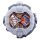 Bandai Kamen Rider Zi-O DX Gaim Kiwami Arms Ridewatch image 4