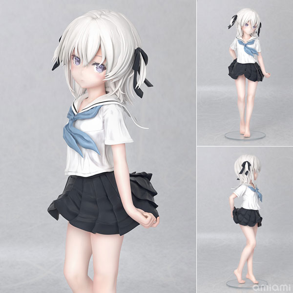 FOTS JAPAN Capriccio Pale Color JC "Icone Mashiro" 1/5 Complete Figure