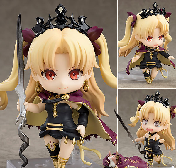 Good Smile Company Nendoroid Fate/Grand Order Lancer/Ereshkigal imagen 1