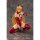 Queen Ted Queen Ted Illustrator Collection Ban! Maoniang Enamel Red Ver. 1/6 Complete Figure gambar 3