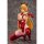 Queen Ted Queen Ted Illustrator Collection Ban! Maoniang Enamel Red Ver. 1/6 Complete Figure gambar 4