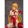 Queen Ted Queen Ted Illustrator Collection Ban! Maoniang Enamel Red Ver. 1/6 Complete Figure gambar 5