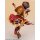 MegaHouse Brilliant Stage THE IDOLM@STER Cinderella Girls Shizuku Oikawa Lively Harvest Complete Figure image 14