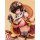 MegaHouse Brilliant Stage THE IDOLM@STER Cinderella Girls Shizuku Oikawa Lively Harvest Complete Figure image 15