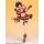 MegaHouse Brilliant Stage THE IDOLM@STER Cinderella Girls Shizuku Oikawa Lively Harvest Complete Figure image 2