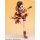 MegaHouse Brilliant Stage THE IDOLM@STER Cinderella Girls Shizuku Oikawa Lively Harvest Complete Figure image 4