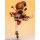 MegaHouse Brilliant Stage THE IDOLM@STER Cinderella Girls Shizuku Oikawa Lively Harvest Complete Figure image 7