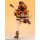 MegaHouse Brilliant Stage THE IDOLM@STER Cinderella Girls Shizuku Oikawa Lively Harvest Complete Figure image 8