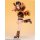 MegaHouse Brilliant Stage THE IDOLM@STER Cinderella Girls Shizuku Oikawa Lively Harvest Complete Figure image 9