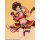 MegaHouse Brilliant Stage THE IDOLM@STER Cinderella Girls Shizuku Oikawa Lively Harvest Complete Figure image 10