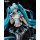 FuRyu Hatsune Miku "MIKU WITH YOU 2018" Ver. 1/7 Komplett-Figur Bild 5